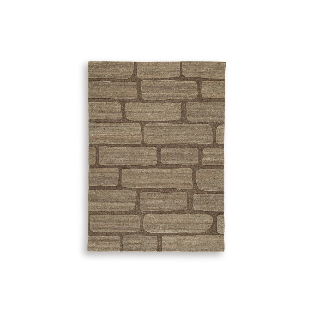  Signature Design by Ashley Orest R407982 Medium Rug IMAGE 1