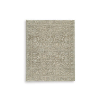  Signature Design by Ashley Neroham R408031 Large Rug IMAGE 1