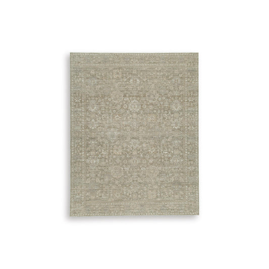  Signature Design by Ashley Neroham R408031 Large Rug IMAGE 1