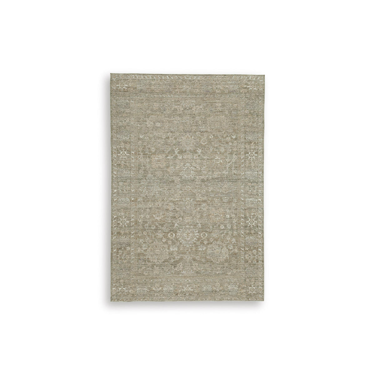  Signature Design by Ashley Neroham R408032 Medium Rug IMAGE 1