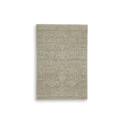  Signature Design by Ashley Neroham R408032 Medium Rug IMAGE 1