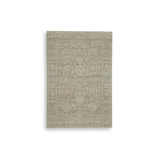  Signature Design by Ashley Neroham R408032 Medium Rug IMAGE 1