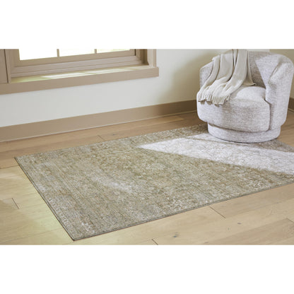  Signature Design by Ashley Neroham R408032 Medium Rug IMAGE 2