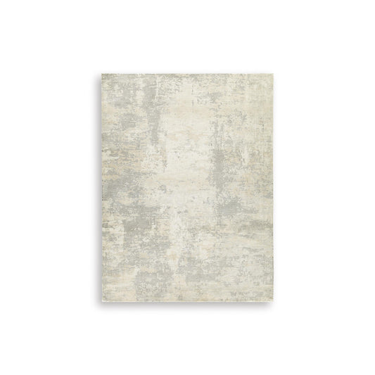  Signature Design by Ashley Raif R408080 Extra Large Rug IMAGE 1