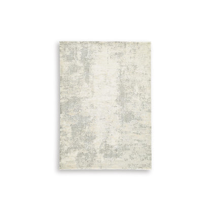  Signature Design by Ashley Raif R408082 Medium Rug IMAGE 1