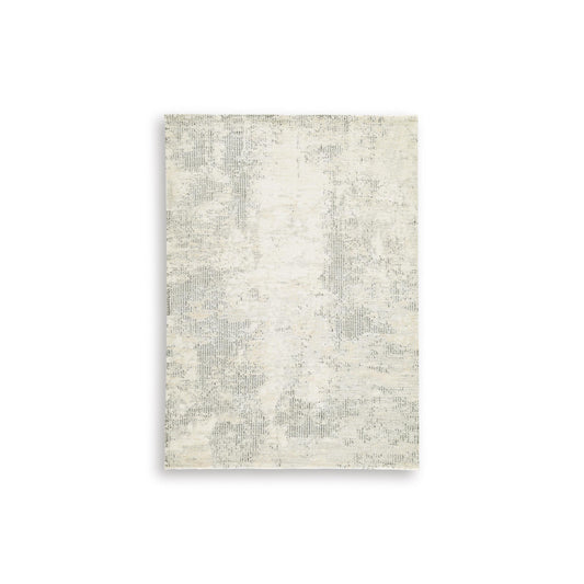  Signature Design by Ashley Raif R408082 Medium Rug IMAGE 1