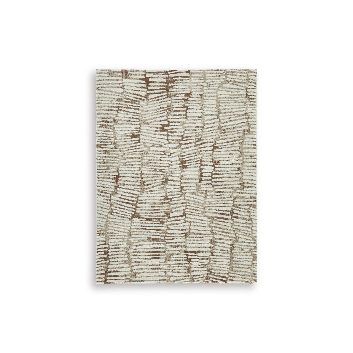  Signature Design by Ashley Uduak R408112 Medium Rug IMAGE 1