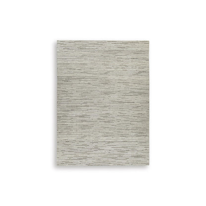  Signature Design by Ashley Eljory R408200 Extra Large Rug IMAGE 1