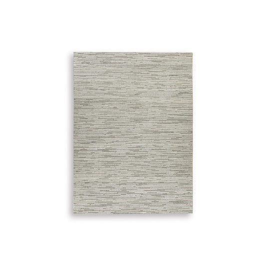  Signature Design by Ashley Eljory R408200 Extra Large Rug IMAGE 1