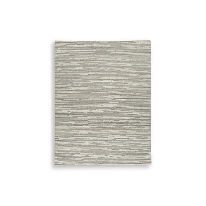  Signature Design by Ashley Eljory R408201 Large Rug IMAGE 1