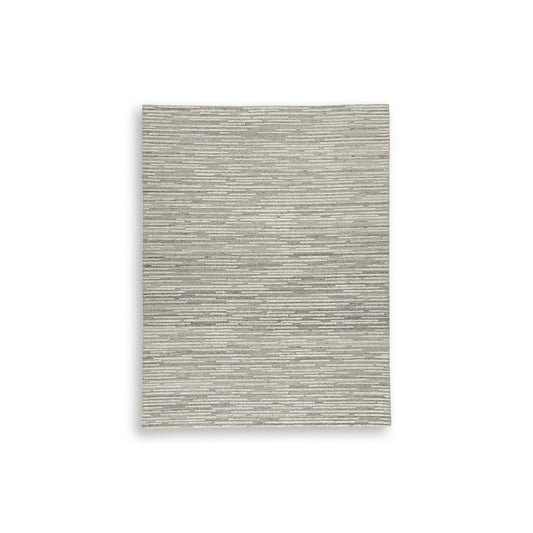  Signature Design by Ashley Eljory R408201 Large Rug IMAGE 1