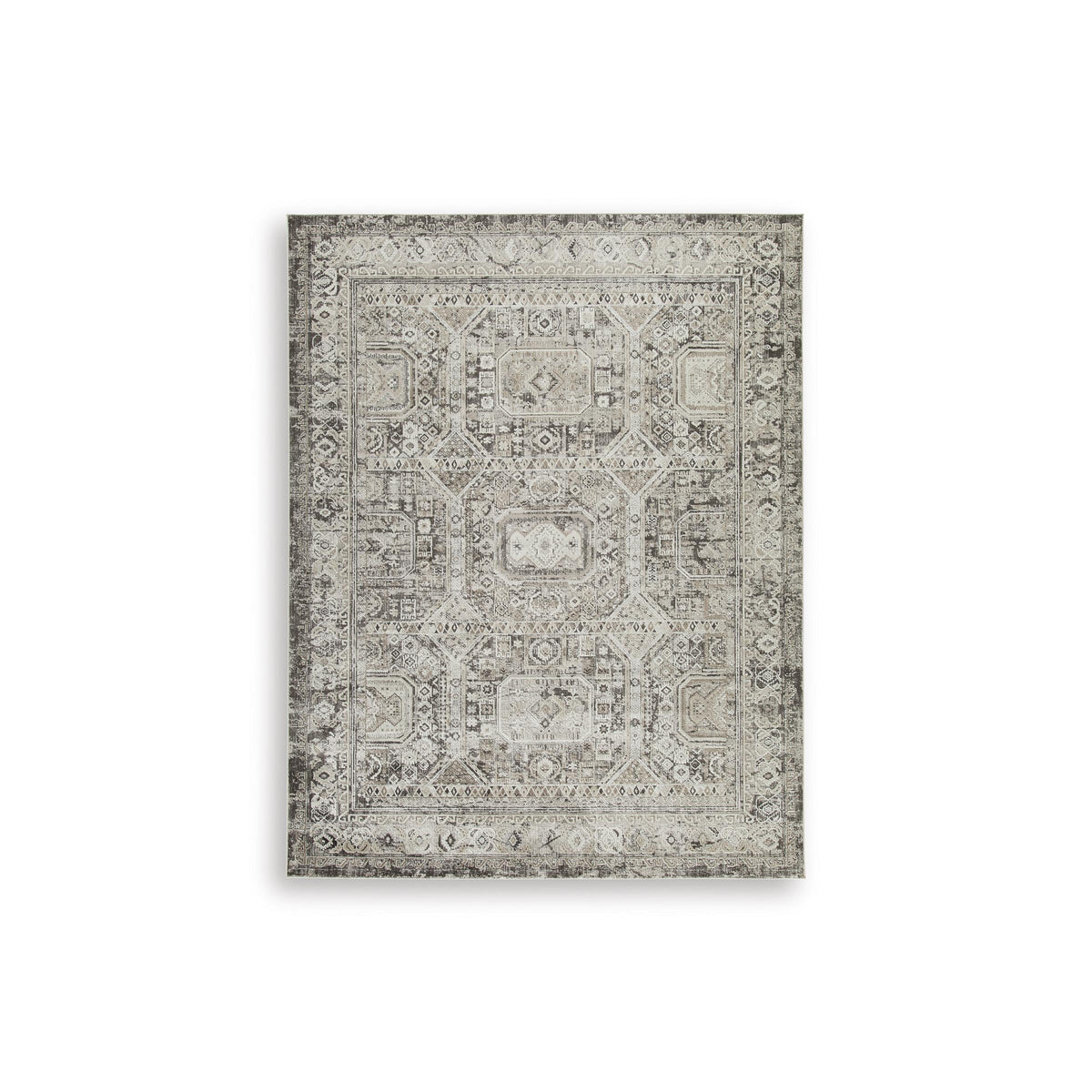  Signature Design by Ashley Junley R408261 Large Rug IMAGE 1