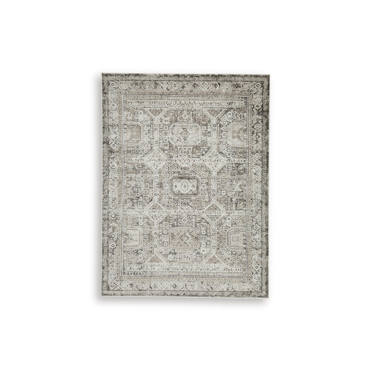  Signature Design by Ashley Junley R408262 Medium Rug IMAGE 1