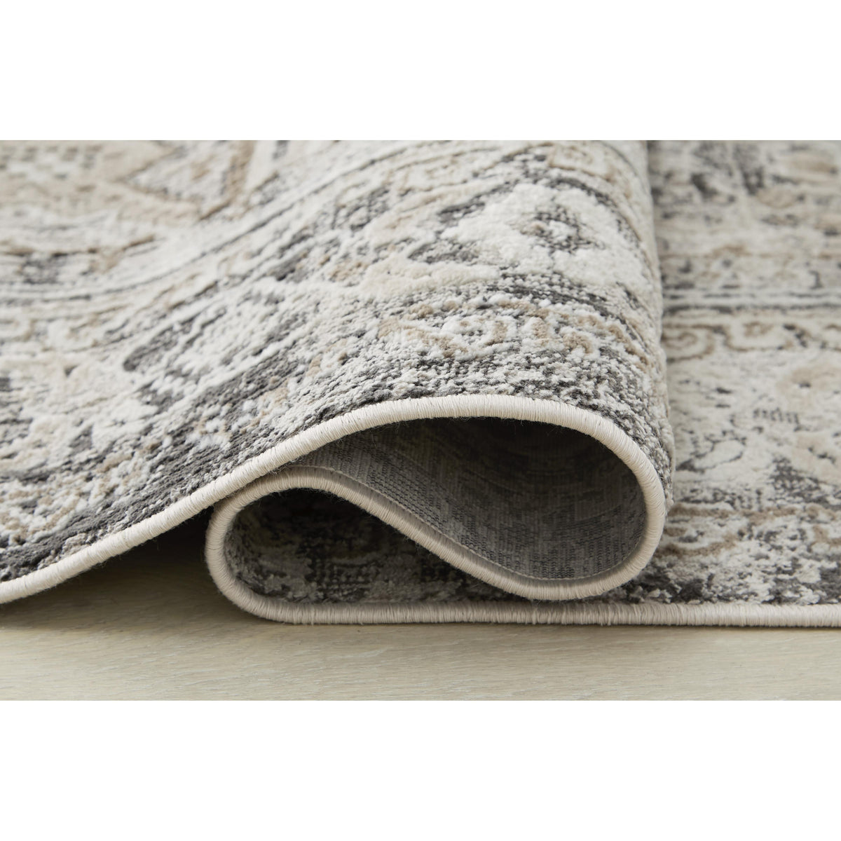  Signature Design by Ashley Junley R408262 Medium Rug IMAGE 4
