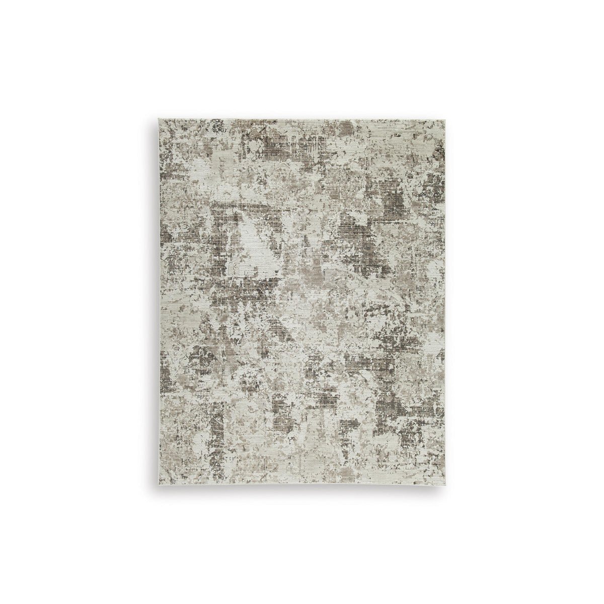  Signature Design by Ashley Barricland R408281 Large Rug IMAGE 1