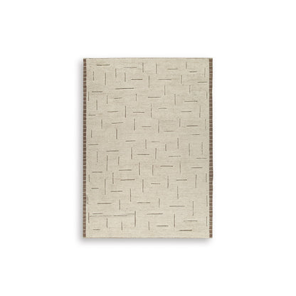  Signature Design by Ashley Clayman R408340 Extra Large Rug IMAGE 1