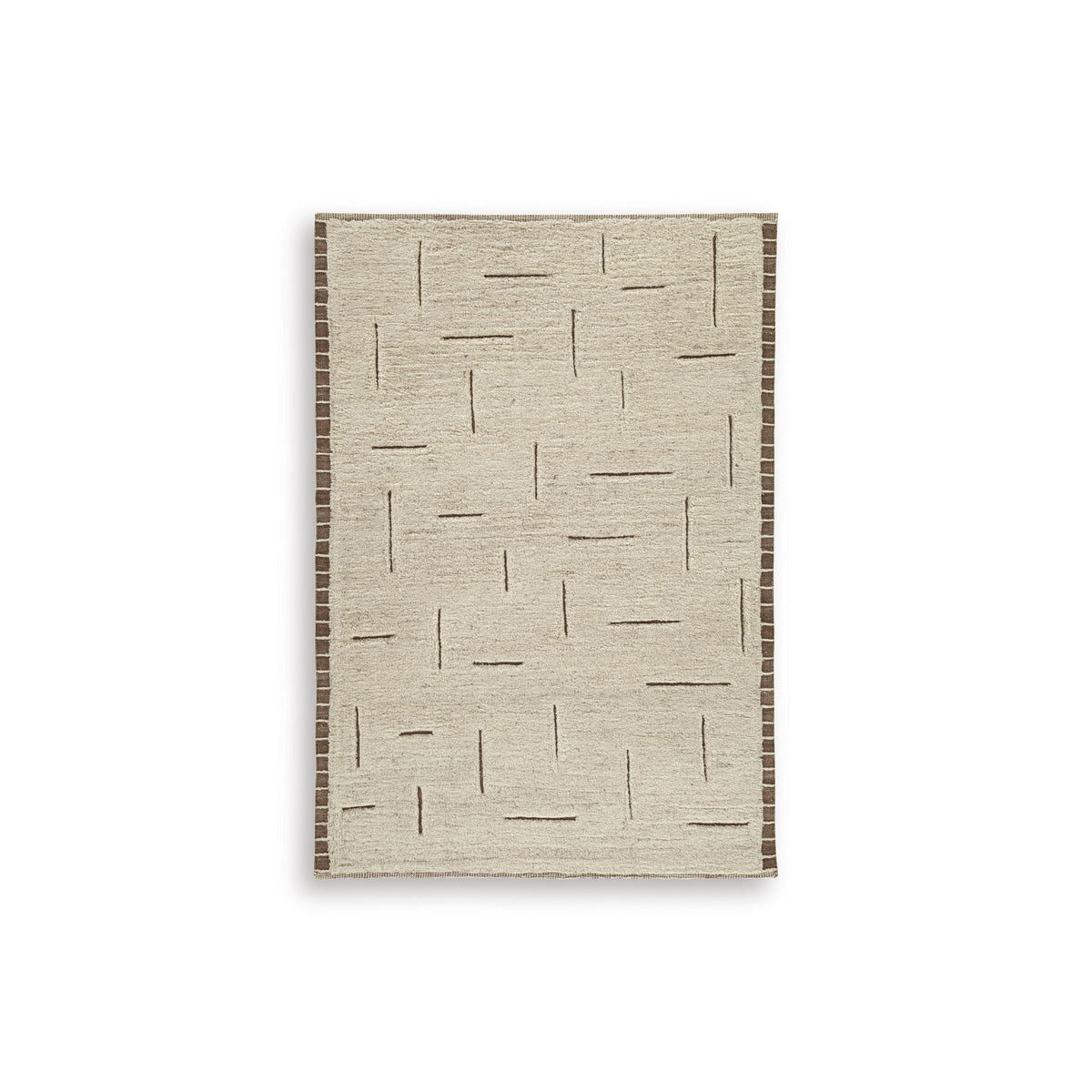  Signature Design by Ashley Clayman R408342 Medium Rug IMAGE 1