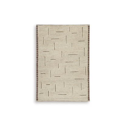 Signature Design by Ashley Clayman R408342 Medium Rug IMAGE 1