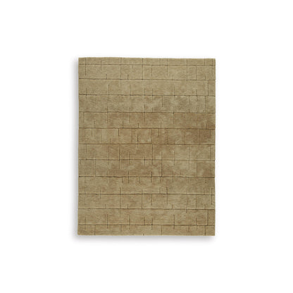  Signature Design by Ashley Luzmont R408371 Large Rug IMAGE 1