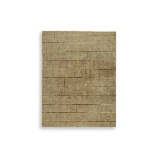  Signature Design by Ashley Luzmont R408371 Large Rug IMAGE 1