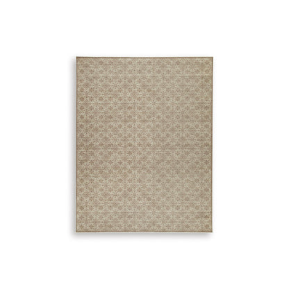  Signature Design by Ashley Lyamford R408501 Large Rug IMAGE 1