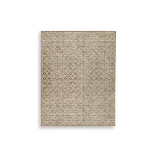  Signature Design by Ashley Lyamford R408501 Large Rug IMAGE 1