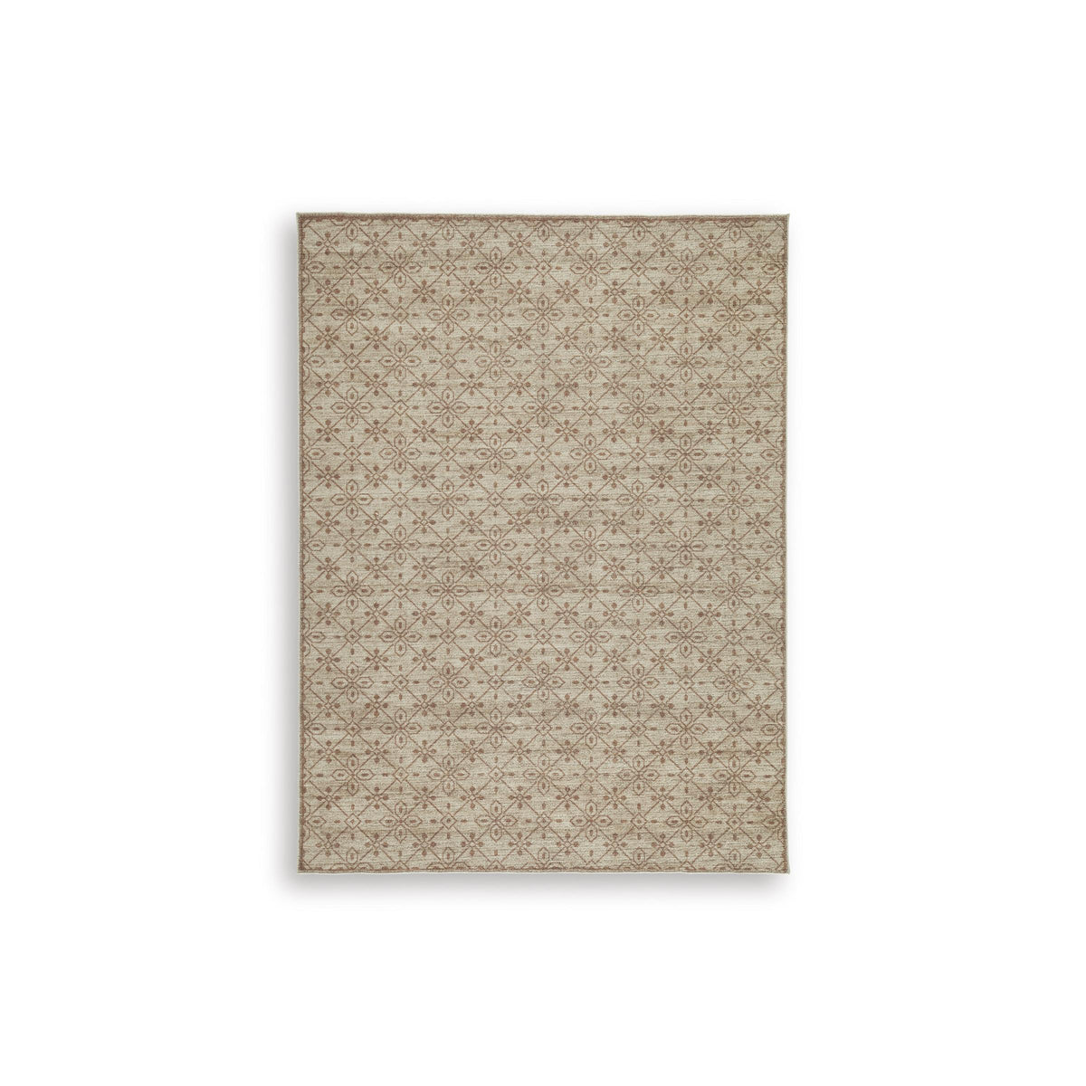  Signature Design by Ashley Lyamford R408502 Medium Rug IMAGE 1