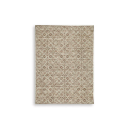  Signature Design by Ashley Lyamford R408502 Medium Rug IMAGE 1