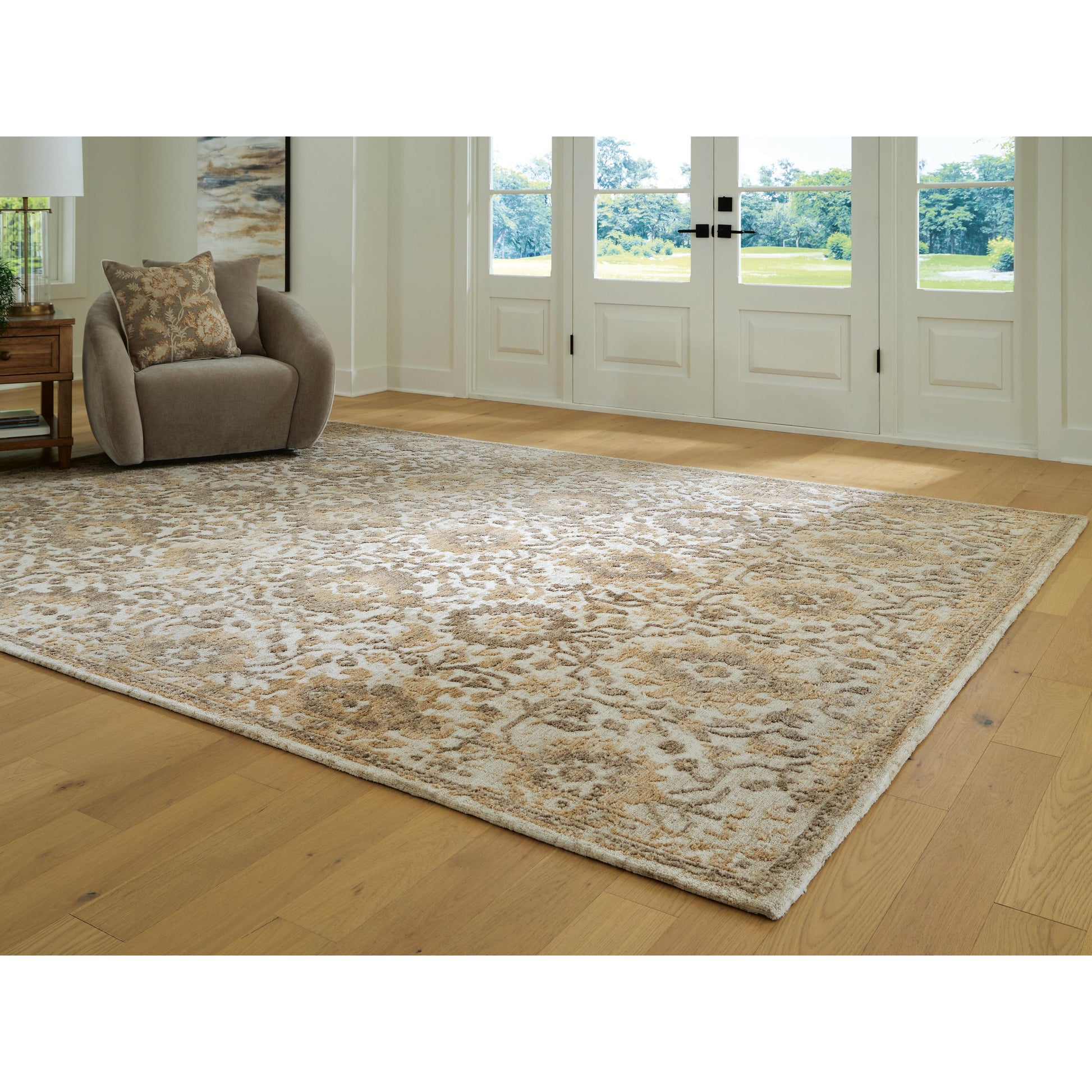  Signature Design by Ashley Rugs Rugs R408570 IMAGE 2