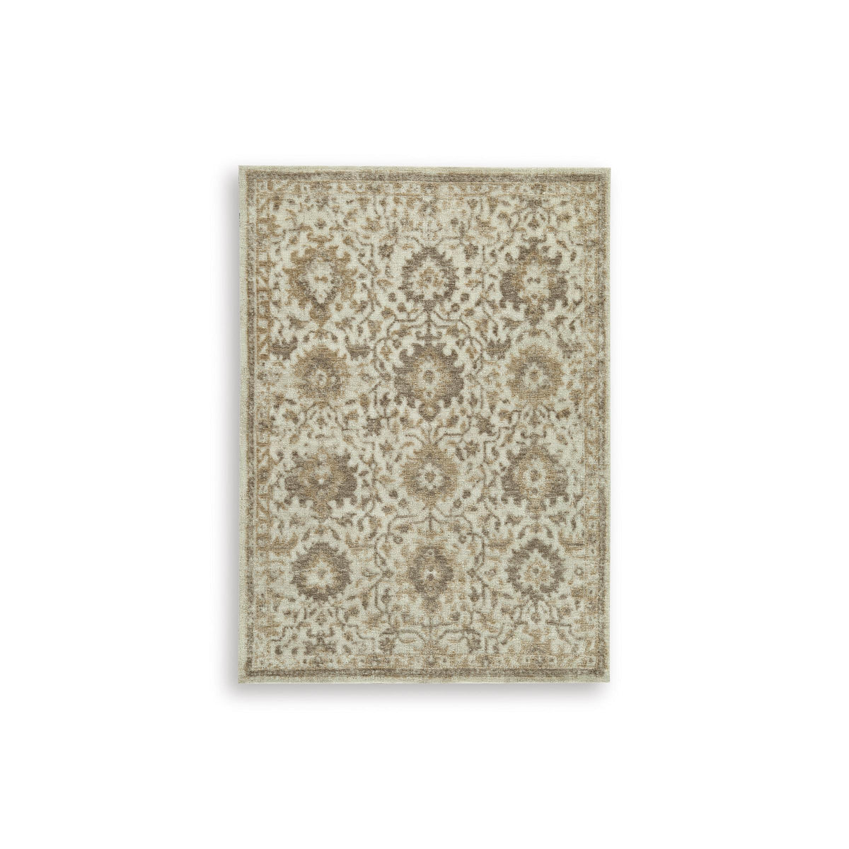  Signature Design by Ashley Sableridge R408572 Medium Rug IMAGE 1