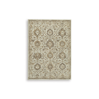  Signature Design by Ashley Sableridge R408572 Medium Rug IMAGE 1