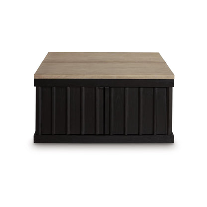  Signature Design by Ashley Rylandyn Lift Top Cocktail Table T721-00 IMAGE 4