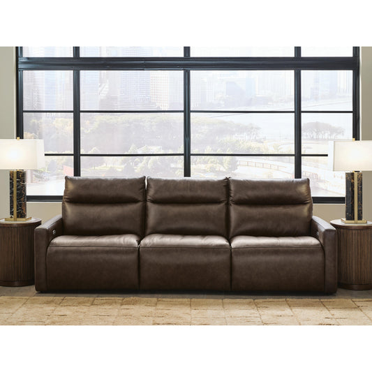  Benchcraft ModZ Power Reclining Sofa U1400046/U1400058/U1400062 IMAGE 1