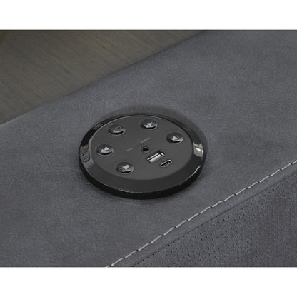  Benchcraft ModZ Power Reclining 7 pc Sectional U1400146/U1400146/U1400158/U1400160/U1400160/U1400162/U1400177 IMAGE 4