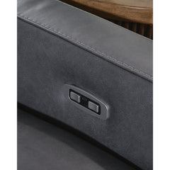  Benchcraft ModZ Power Reclining 6 pc Sectional U1400146/U1400146/U1400158/U1400160/U1400162/U1400177 IMAGE 4