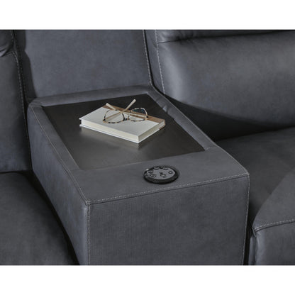  Benchcraft ModZ Power Reclining 6 pc Sectional U1400146/U1400146/U1400158/U1400160/U1400162/U1400177 IMAGE 6