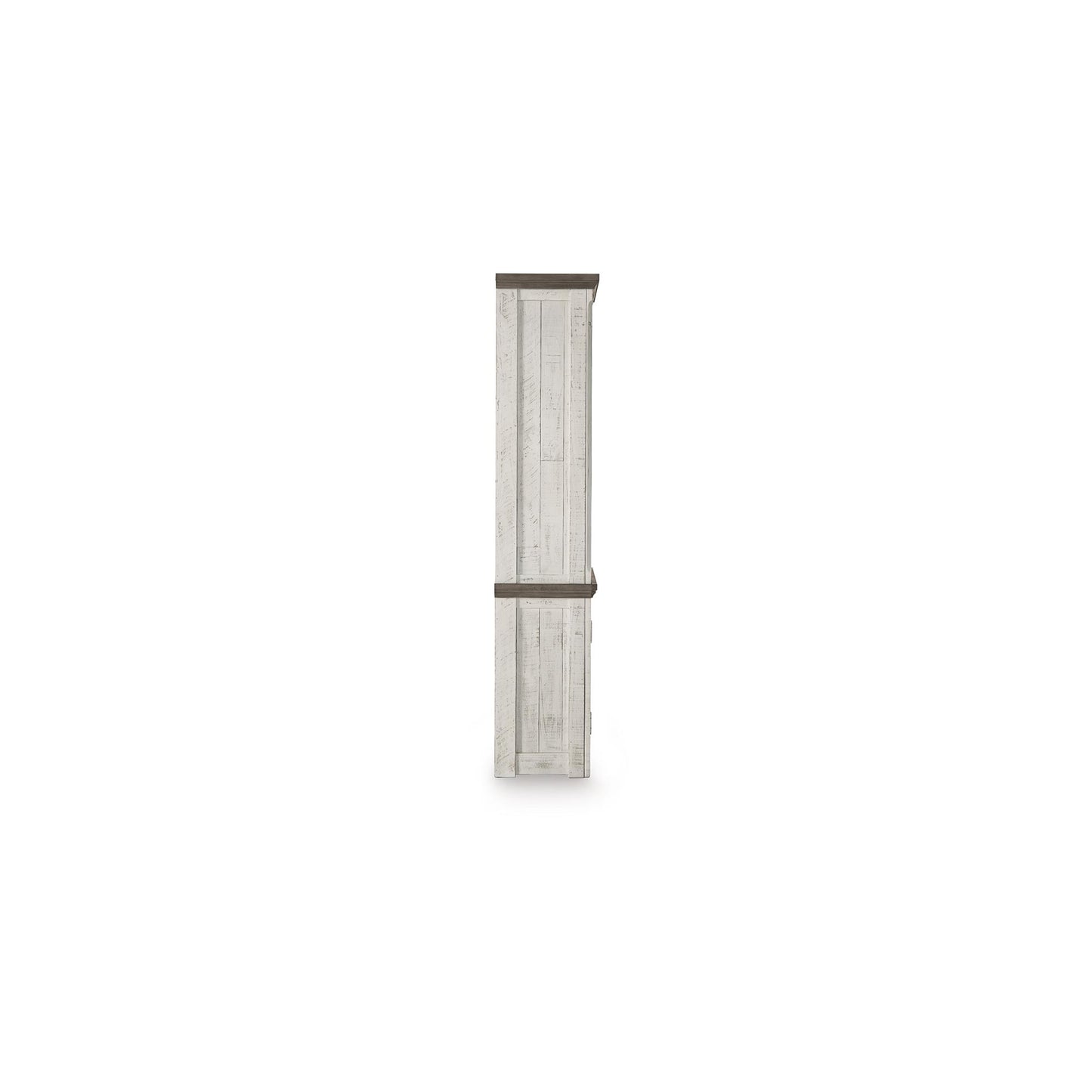  Signature Design by Ashley Havalance W814-34 Right Pier Cabinet IMAGE 4