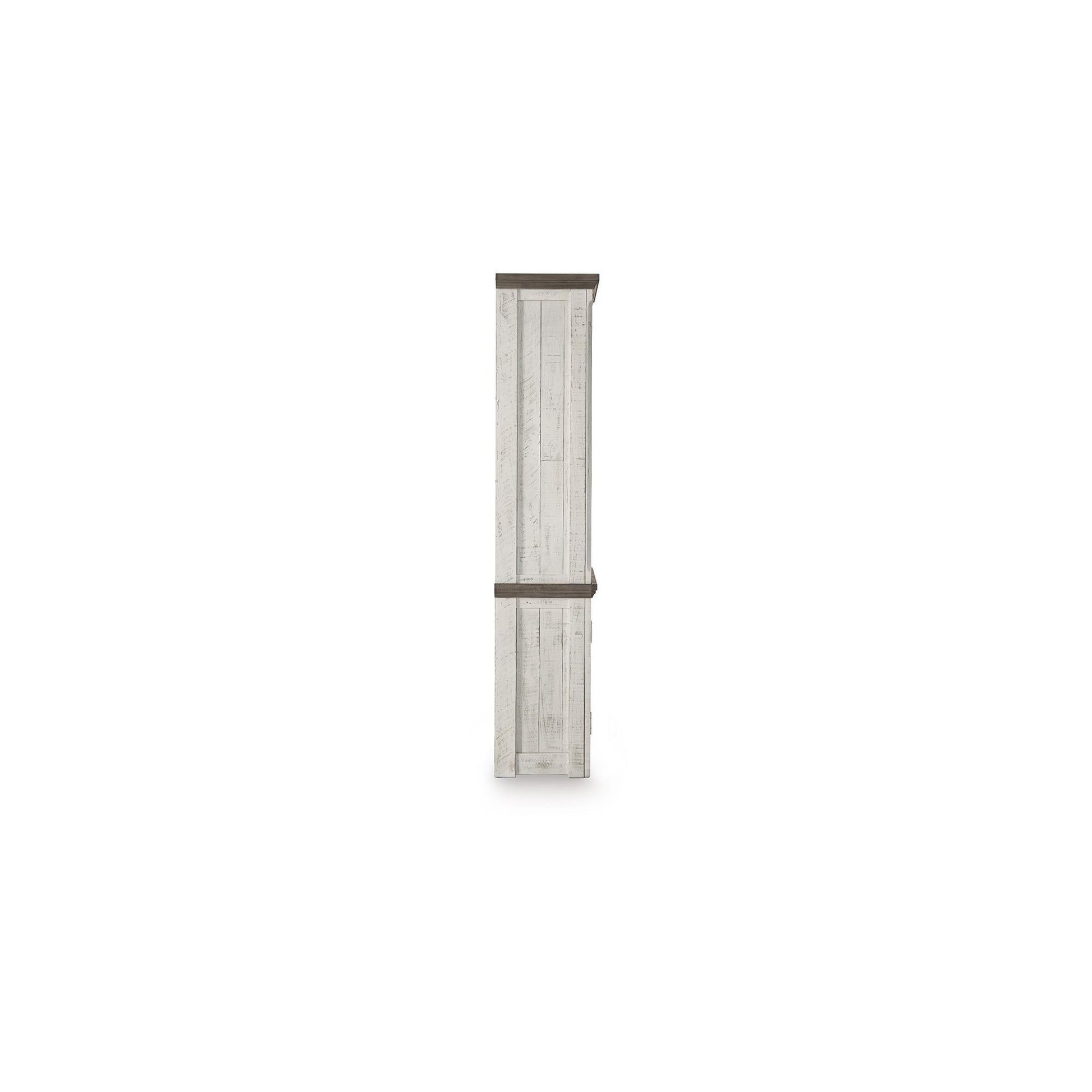  Signature Design by Ashley Havalance W814-34 Right Pier Cabinet IMAGE 4