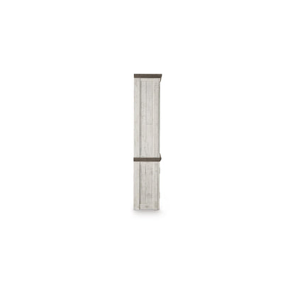  Signature Design by Ashley Havalance W814-34 Right Pier Cabinet IMAGE 4