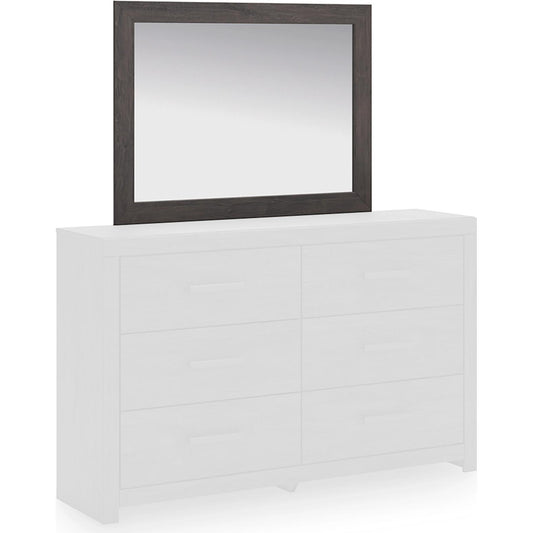  Signature Design by Ashley Prendonea Dresser Mirror B3789-36 IMAGE 1