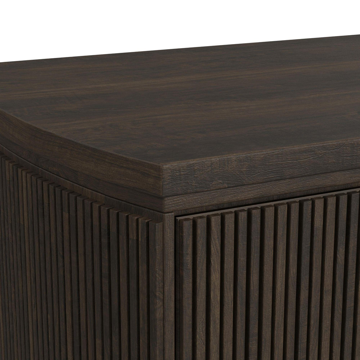  Elements International Sylvie B-16000-5-NS 1-Drawer Nightstand IMAGE 7