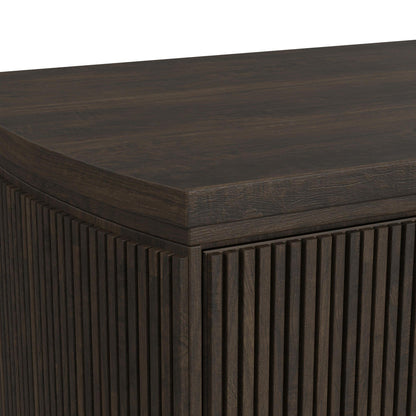  Elements International Sylvie B-16000-5-NS 1-Drawer Nightstand IMAGE 7