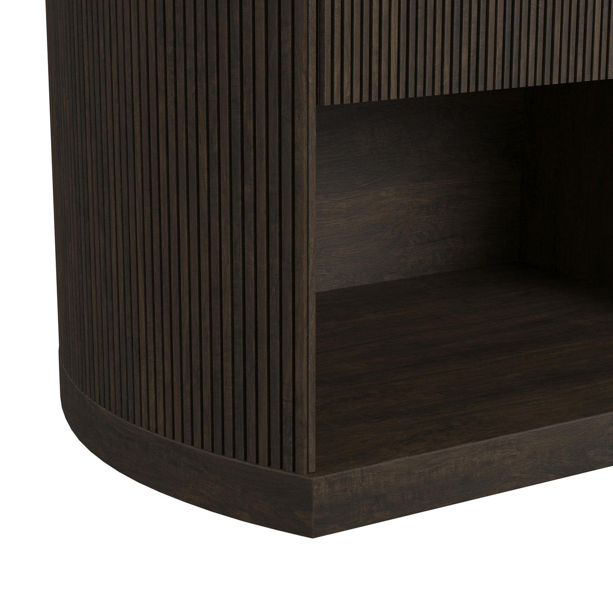 Elements International Sylvie B-16000-5-NS 1-Drawer Nightstand IMAGE 8
