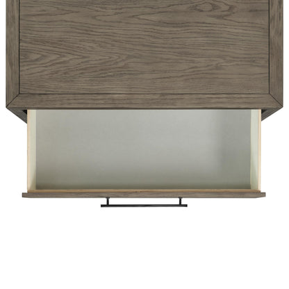  Elements International Versailles Contemporary B-3690-3-CH 5-Drawer Chest IMAGE 5