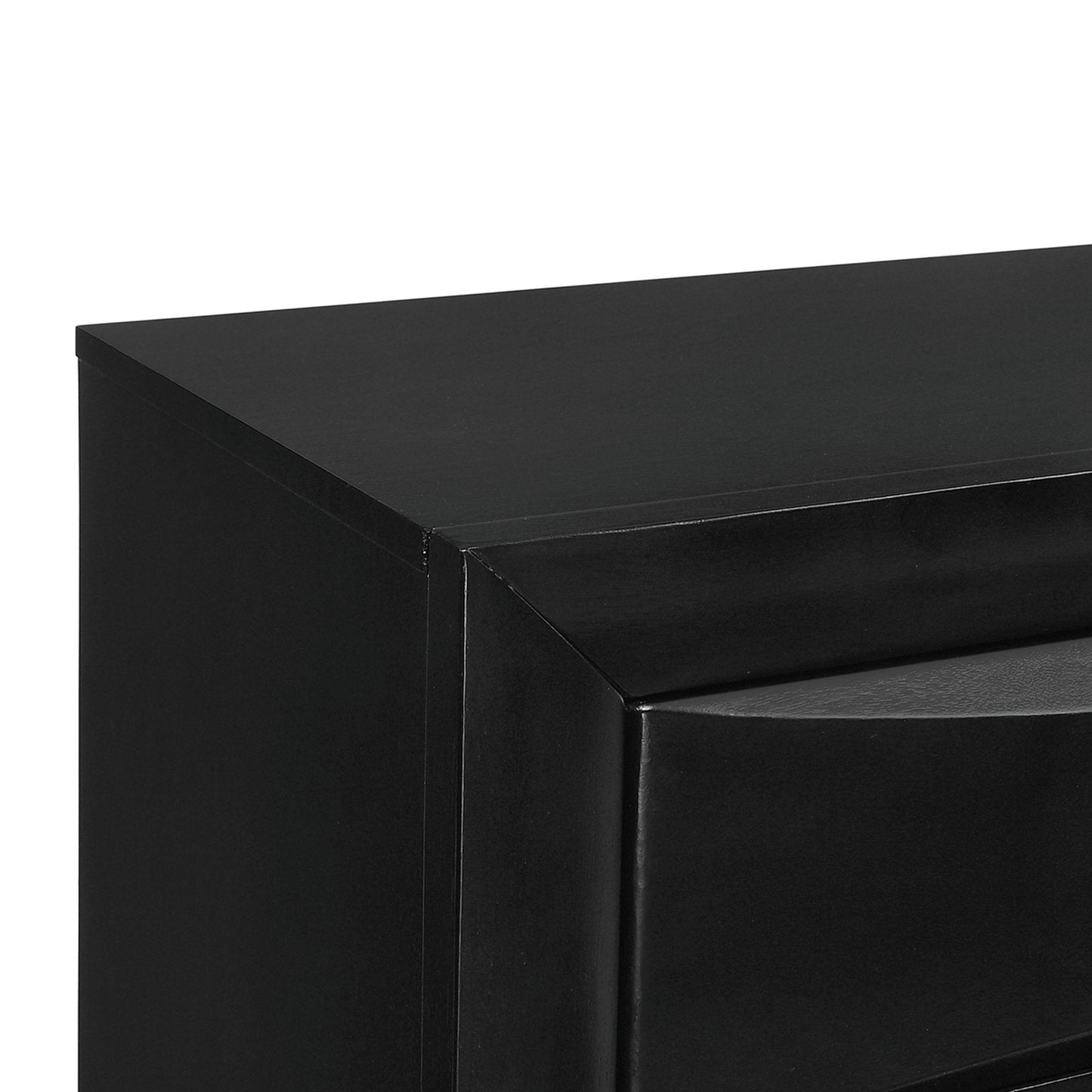  Elements International Emily EM800CH 5-Drawer Chest IMAGE 4