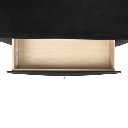  Elements International Emily EM800CH 5-Drawer Chest IMAGE 5
