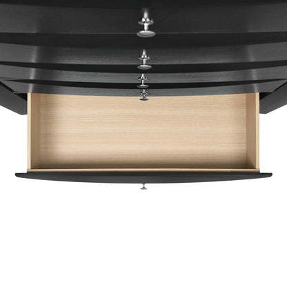  Elements International Emily EM800CH 5-Drawer Chest IMAGE 6