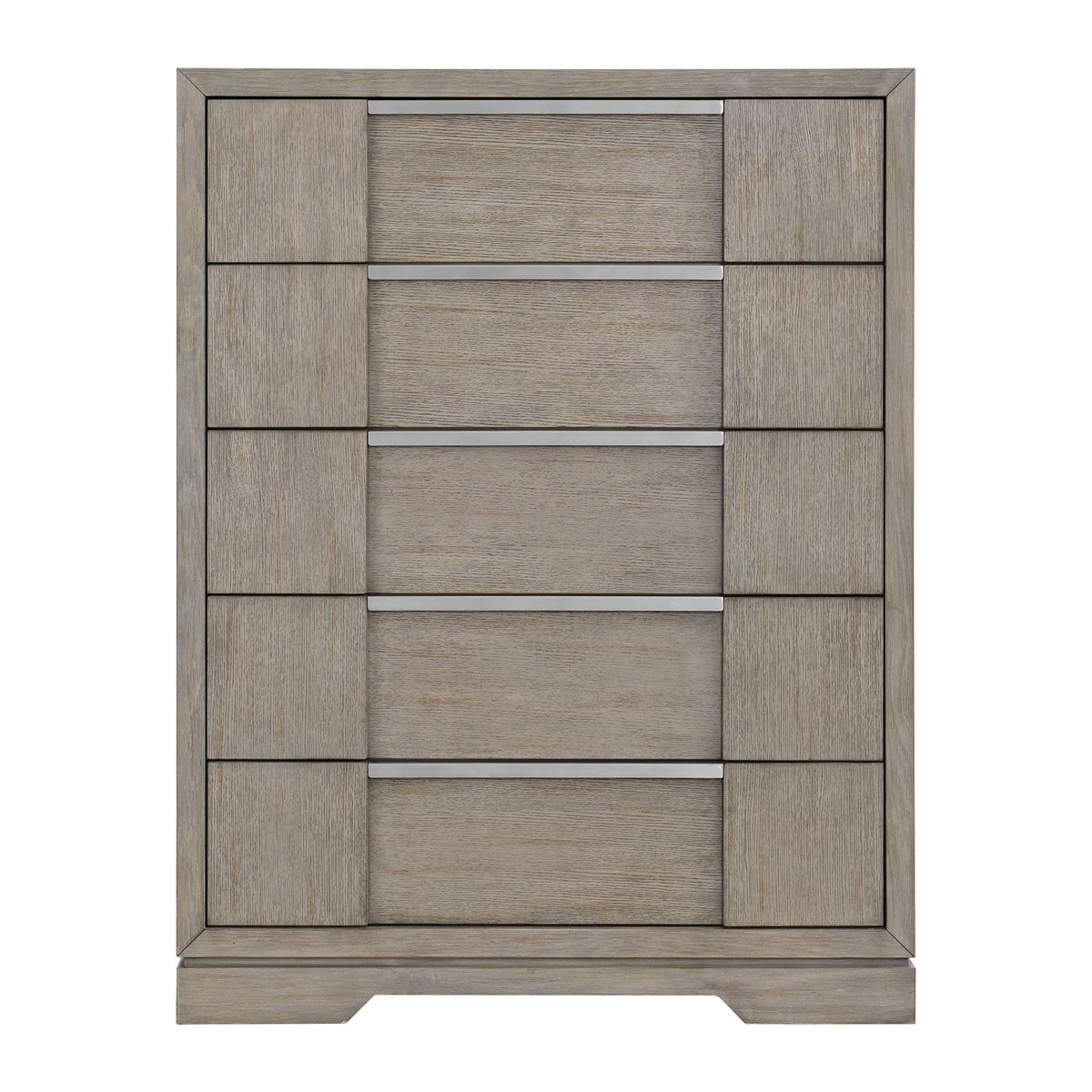  Elements International Kelis B-9770-3-CH 5-Drawer Chest IMAGE 2