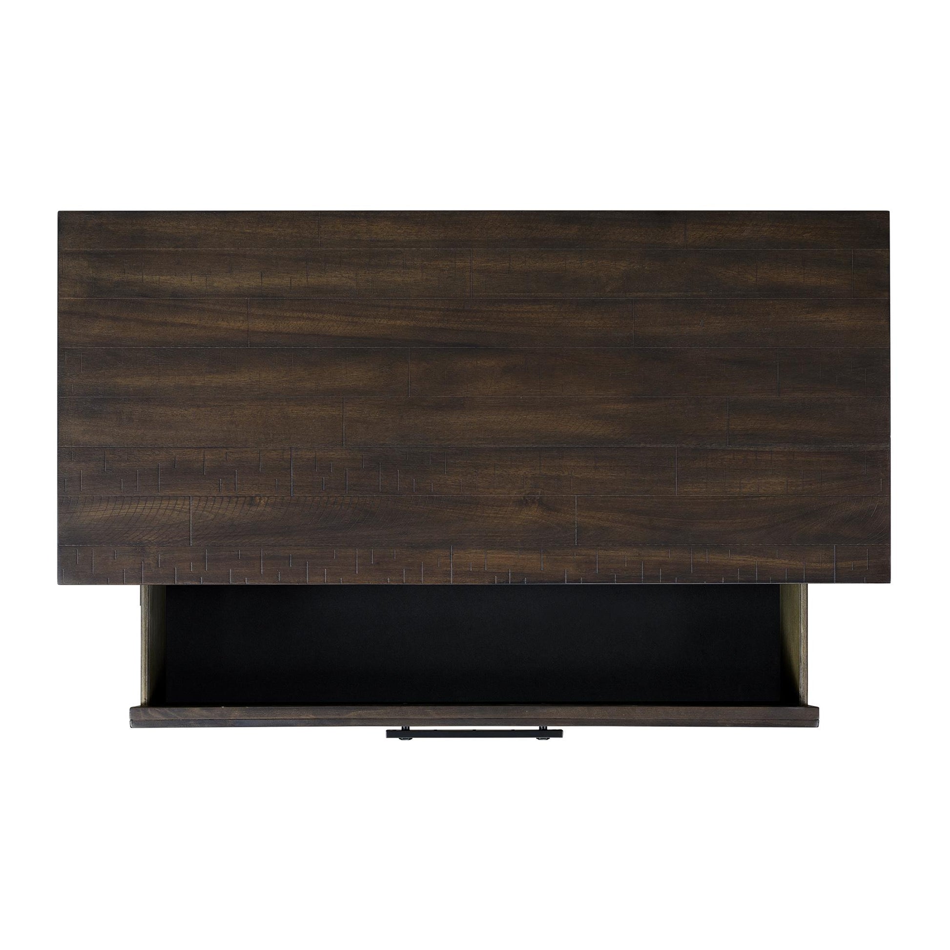  Elements International Colorado City B-13010-8-CH1 5-Drawer Chest IMAGE 5