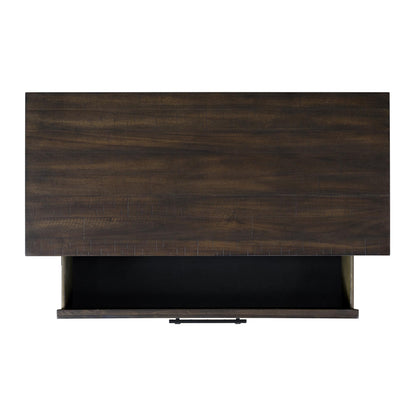  Elements International Colorado City B-13010-8-CH1 5-Drawer Chest IMAGE 5